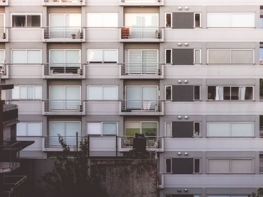 Plug-in Solar for Renters and Flats