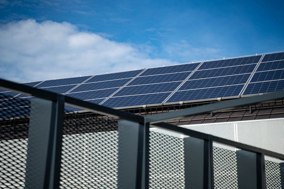 Which Plug-In Solar Kits Are Certified in the UK?