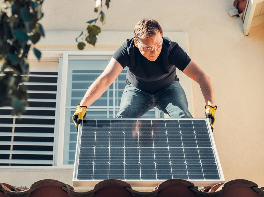 Plug-in Solar Savings: How Much Can You Save?