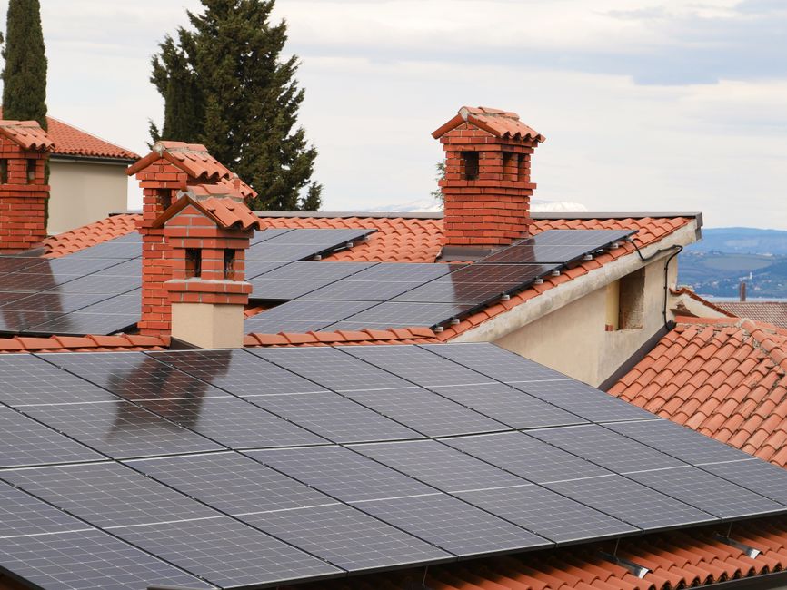 Is Plug-in Solar Legal in the UK?
